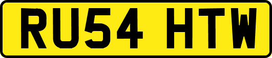 RU54HTW