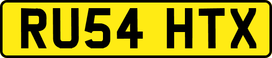 RU54HTX