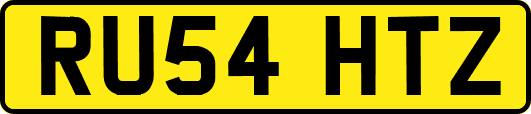 RU54HTZ