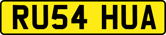 RU54HUA