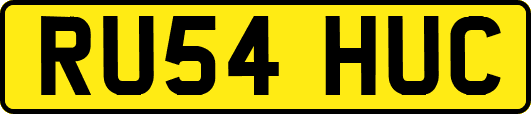 RU54HUC