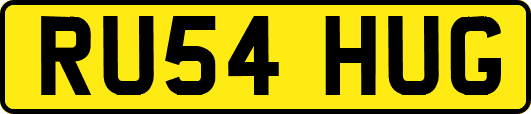 RU54HUG