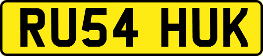 RU54HUK