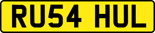 RU54HUL