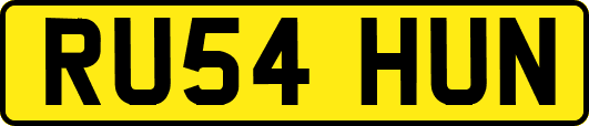 RU54HUN