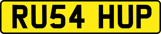 RU54HUP