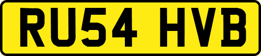 RU54HVB