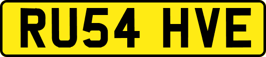 RU54HVE