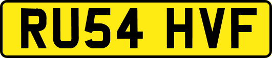 RU54HVF