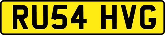 RU54HVG