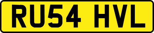 RU54HVL