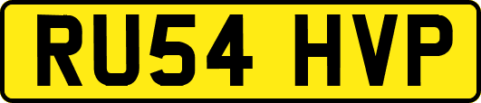 RU54HVP
