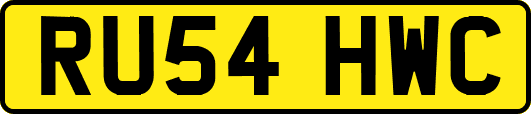 RU54HWC