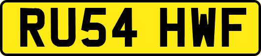 RU54HWF
