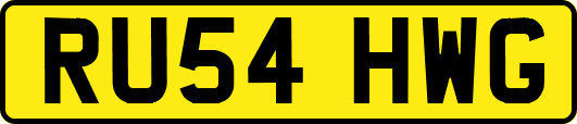 RU54HWG