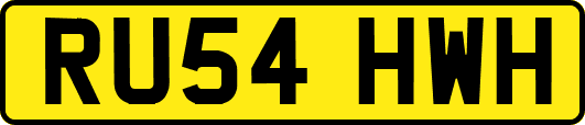 RU54HWH
