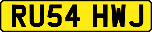 RU54HWJ