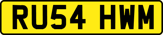 RU54HWM