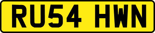 RU54HWN