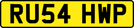 RU54HWP