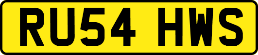 RU54HWS