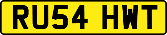 RU54HWT