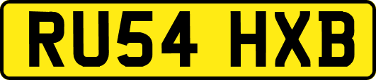RU54HXB