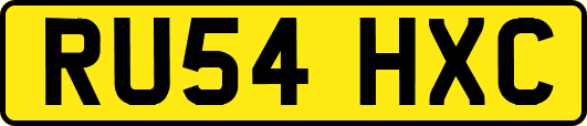 RU54HXC