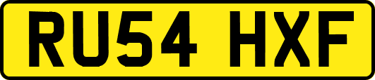 RU54HXF