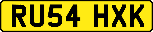RU54HXK