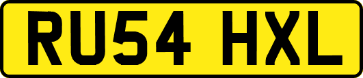 RU54HXL