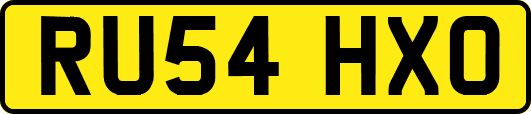 RU54HXO