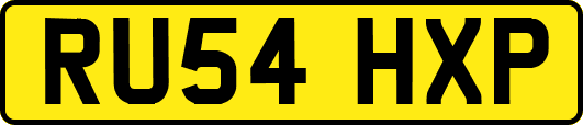 RU54HXP