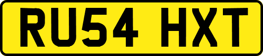 RU54HXT