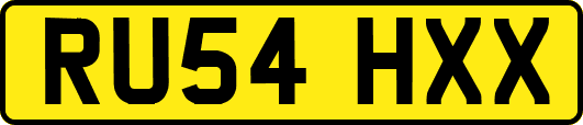 RU54HXX