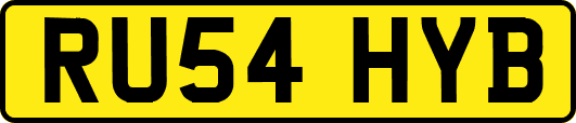 RU54HYB
