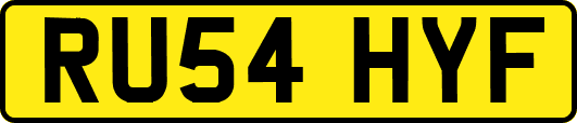 RU54HYF