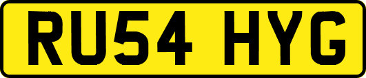 RU54HYG
