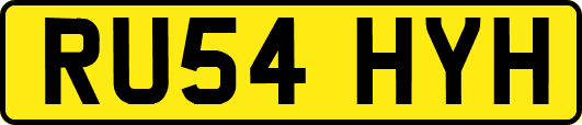 RU54HYH