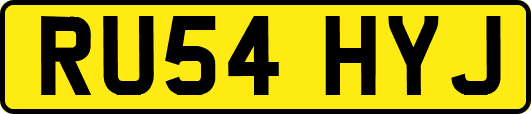 RU54HYJ