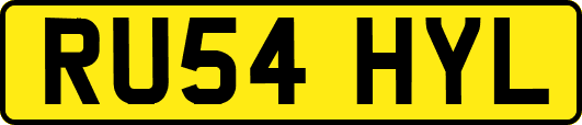 RU54HYL