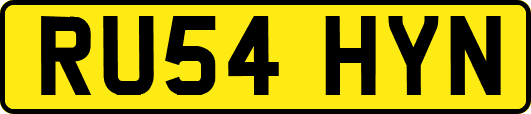 RU54HYN