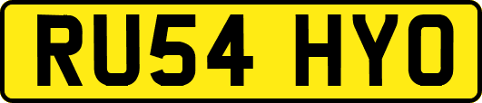 RU54HYO