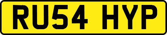 RU54HYP