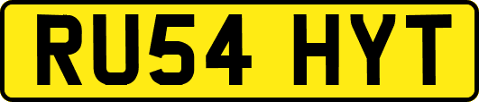 RU54HYT