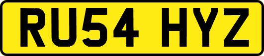 RU54HYZ