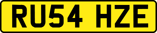 RU54HZE