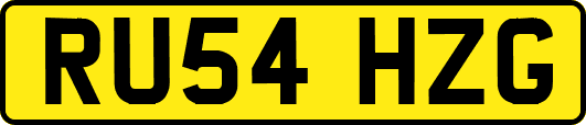 RU54HZG