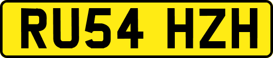 RU54HZH