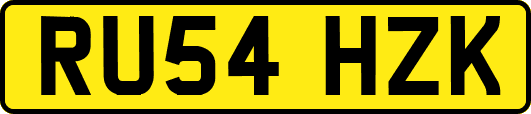 RU54HZK